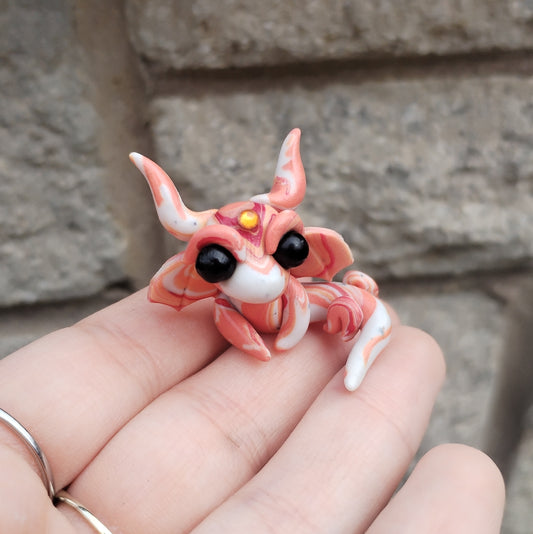 Scrap Dragon!