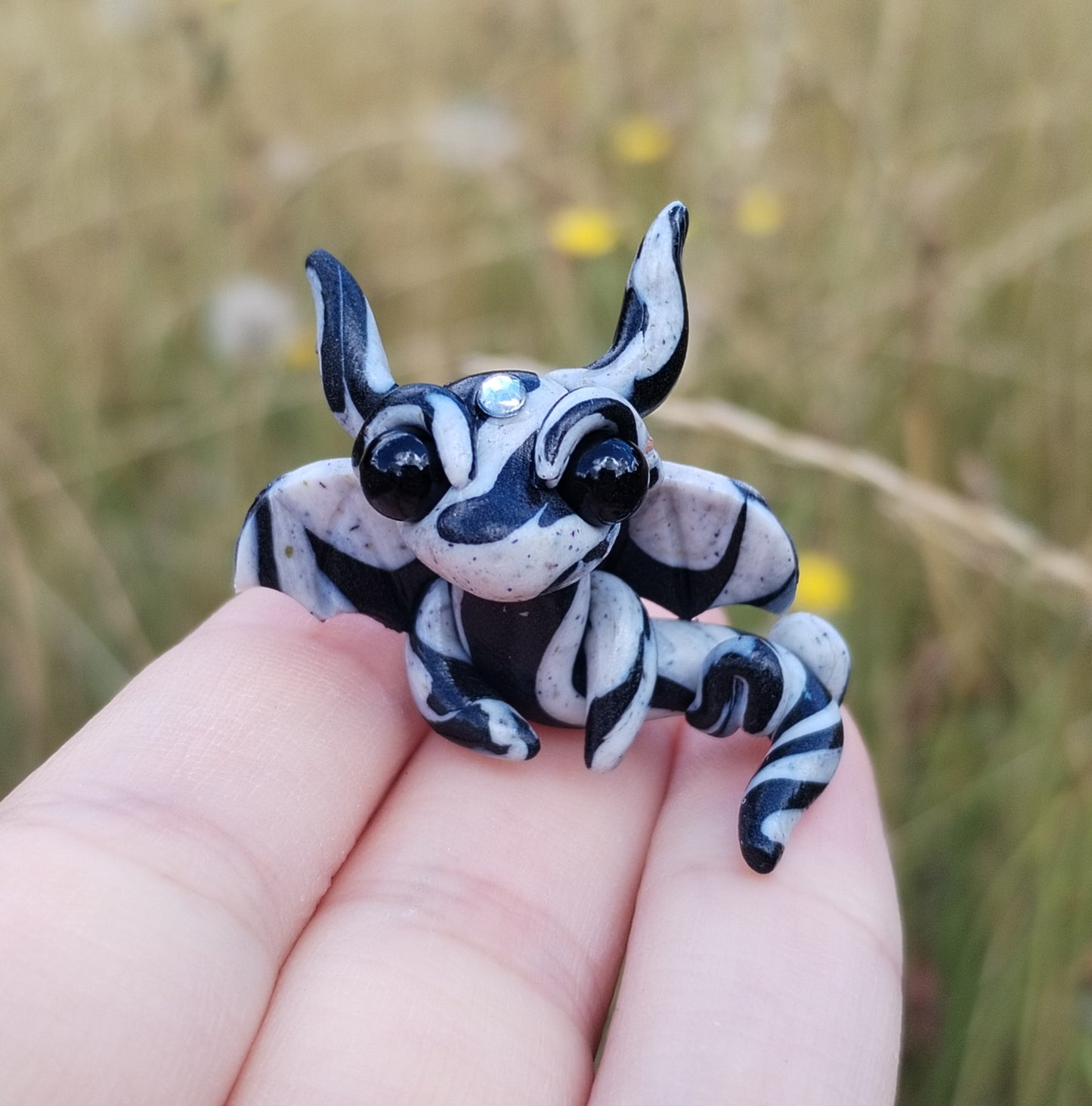 Scrap Dragon!
