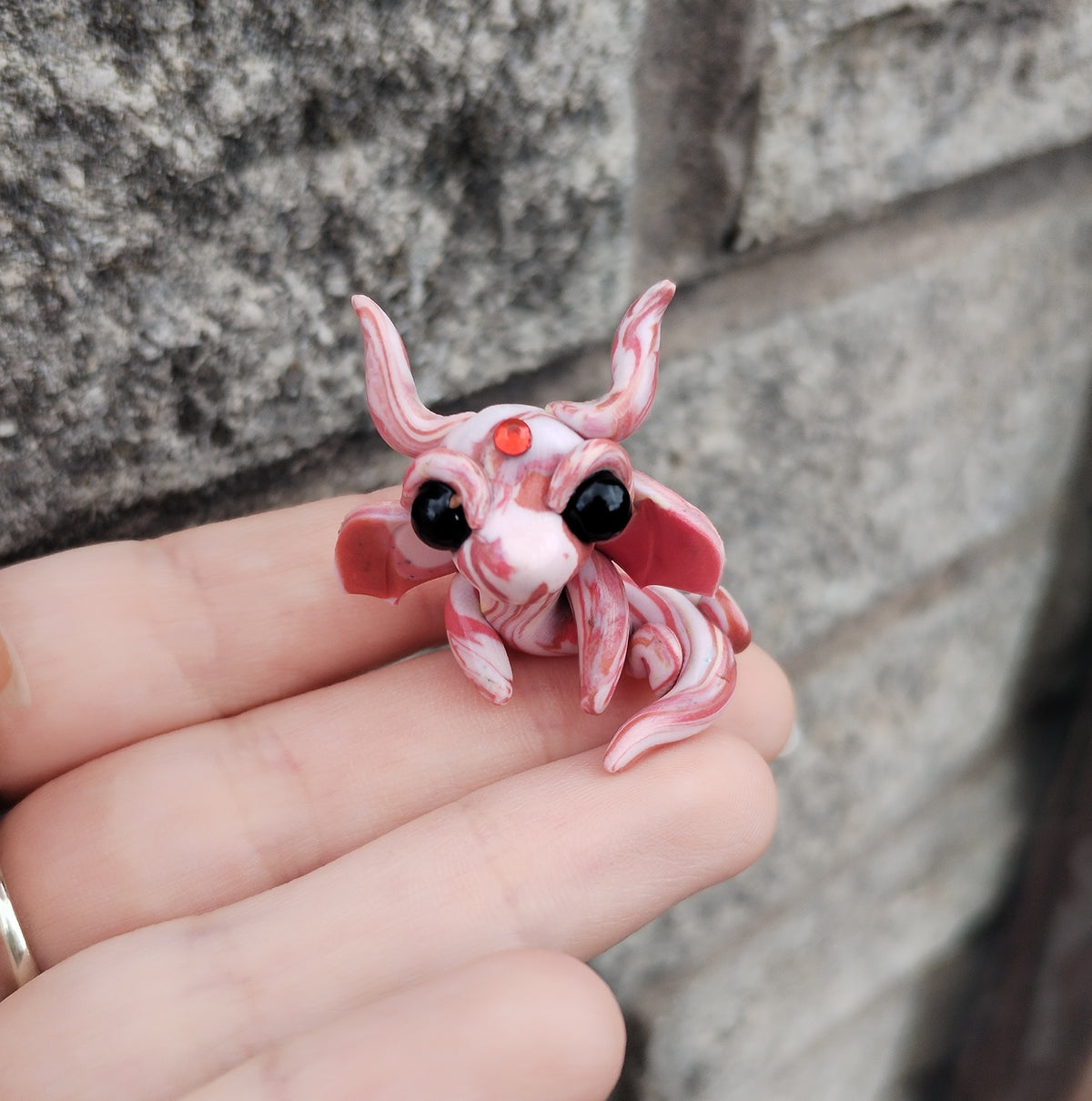 Scrap Dragon!
